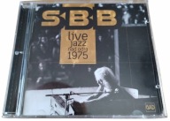 SBB - Live Jazz nad Odrą 1975