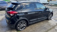HYUNDAI I20 II 2014-20 ACTIVE CROSS ZDERZAK TYŁ TYLNY KOMPLETNY