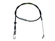 Linka sprzęgła do kosiarki 381030051/0 1365 mm