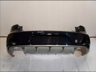 ZDERZAK PORSCHE MACAN 95B 13+ TYŁ NR M473 BLACHA