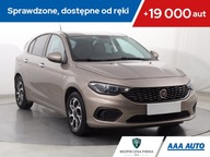 Fiat Tipo 1.4 16V, Salon Polska, 1. Właściciel