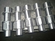 WAŁ KORBOWY DO NOŻYC MECH ZREMB NM 4-40