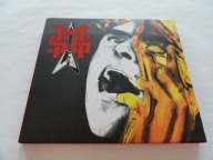 MICHAEL SCHENKER GROUP - MSG - DON'T SELL YOUR SOUL - CD - JAK NOWA