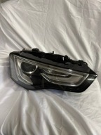 LAMPA PRAWA PRAWY PRZÓD AUDI A5 8T LIFT BI-XENON LED 2012->8T0941032C