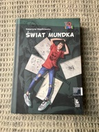 Świat Mundka Katarzyna Wasilkowska