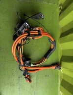 MERCEDES EQC 293 KABEL LADOWANIA BATERII GNIAZDO A2935406404