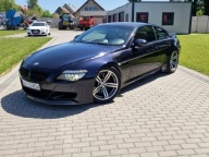 BMW M6 530KM Lift 2008r Carbon Akrapovic Raty