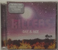 The Killers – Day & Age