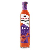 Sos Nando's Peri-Peri Garlic Medium Sauce 500g