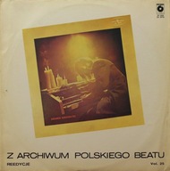 Niemen – Enigmatic Polskie Nagrania Muza – SX 2550