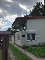 Dom, Otwock, Otwocki, 120 m²