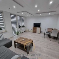 Mieszkanie, Biała Podlaska, 58 m²