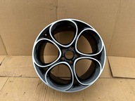 Felga tylna Alfa Romeo Veloce OE GIULIA 9.0"x 19" 5x110 ET 34