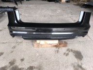 AUDI A6 C7 4G LIFT S-LINE KOMBI ZDERZAK KOMPLETNY DYFUZOR 4G0807521