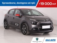 Citroen C3 1.2 PureTech, Salon Polska, Serwis ASO