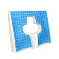 Pumwoy ERGONOMICZNA PODUSZKA PRZECIW ODLEŻYNOM DO ŁÓŻKA FOTELA KRZESŁA