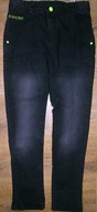 F42 - Destination - jeansy roz. 152 bdb