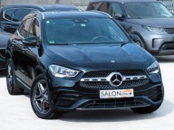 Mercedes GLA 250e 218ps AMG ACC Keyles Blis Sam Parkuje Webasto Carplay 19