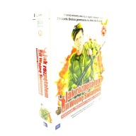 NOWA! JAK ROZPĘTAŁEM II WOJNĘ ŚWIATOWĄ BIG BOX