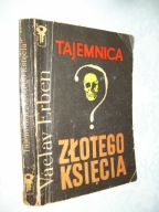 TAJEMNICA ZŁOTEGO KSIĘCIA - ERBEN