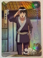 Karta Naruto TCG Kayou Rock Lee - NRB08-SR-012L2