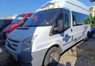 Ford Transit Ford Transit