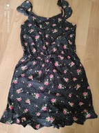 PRIMARK 152 modny letni kombinezon BCM