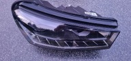 SKODA FABIA IV 6VB941016B FULL LED LAMPA PRAWA NOWA