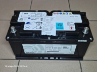 Akumulator BMW Li-ion 69Ah 770A - 61218047221 - 100% - r.2020