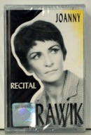 RECITAL JOANNY RAWIK MUZA CK 1388 NOWA UNIKAT