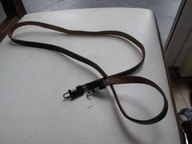 PASEK SKÓRZANY FOTOGRAFICZNY