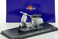 VESPA 150 GS 1958 1/24 altaya