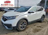 Honda CR-V Ex 2021 1.5 Benzyna 190KM