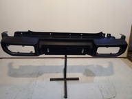 ZDERZAK SUZUKI JIMNY IV 18+ TYŁ NR TW477