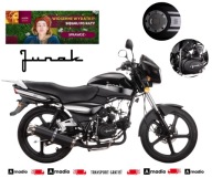 Motorower Junak 901 49 cm3 -Transport POLSKA GRATIS!!! Raty 0% OKAZJA!!!