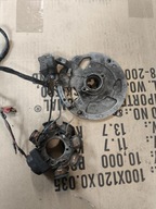 Zapłon Minarelli Horizontal, Yamaha Aerox stojan, iskrownik 2JA BWS