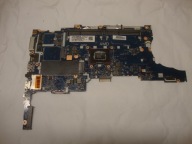 Płyta Główna Hp Elitebook 745 G3 Uszkodzona