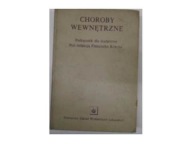 Choroby wewnętrzne F.kokot
