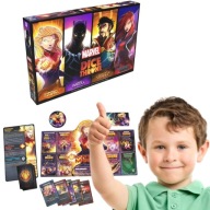 HIT GRA PLANSZOWA DICE THRONE MARVEL - 2 LUCKY DUCK GAMES