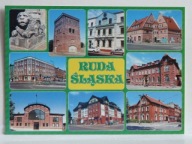RUDA ŚLĄSKA ,,,