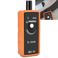 Programator TPMS EL-50448 aktywator czujników Opel