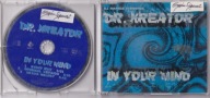 DJ Ramoz Presents Dr. Kreator –In Your Mind Singie