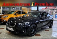 BMW Seria 2 BMW 218i Sport Coupe LIFT Nawigacja Lampy Full Led MOZLIWA ZAM