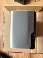 NAS Synology DS218 0 x HDD, 4x1.4Hz, 2GB, 1xLAN, 3xUSB