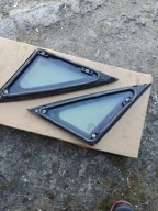 Szyba Karoseryjna Seat Toledo III Altea