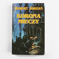 Korona mieczy Robert Jordan
