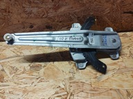 Mechanizm Podnośnik Szyby Prawy Tył Hyundai i10 II 83402-B9000