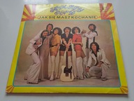 HAPPY END - JAK SIĘ MASZ KOCHANIE / 1 PRESS / NADAJ DO MNIE S.O.S.