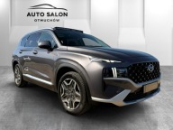 Hyundai Santa Fe FUL LED 7-osob panorama skóra