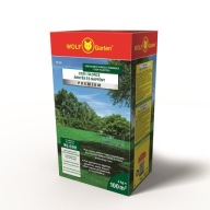 Trawa mieszanka trawa Słońce i Cień Wolf Garten 100 m² 2 kg SP 100 CAŁY ROK